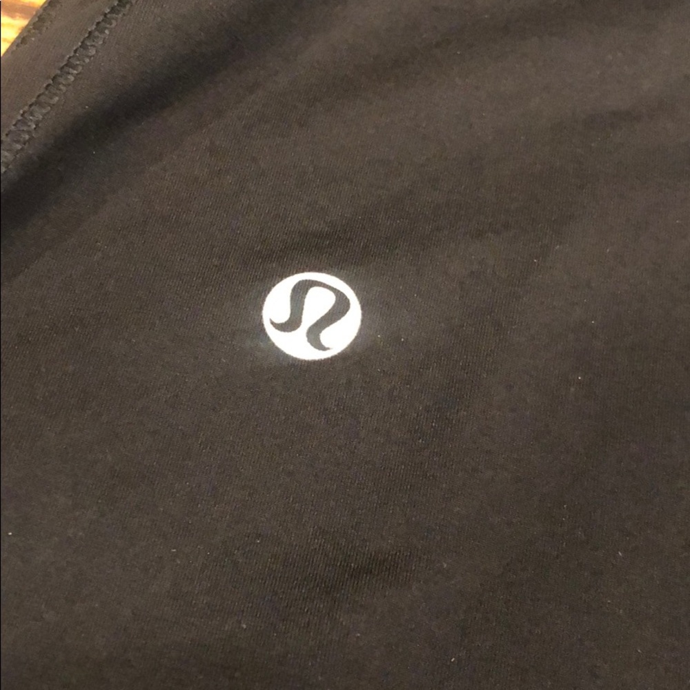 Lululemon Tank Top - Picture 4 of 4